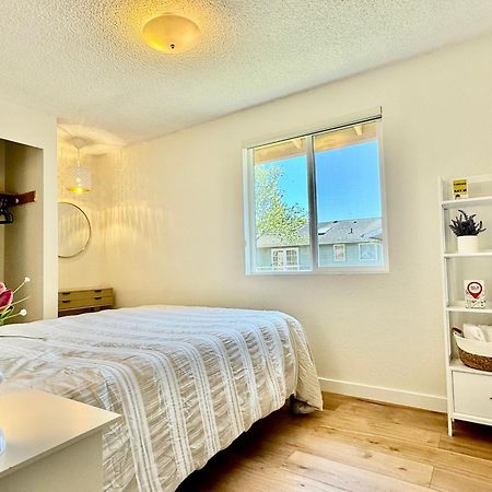 Besa Homestay Near Beach And Seatac Airport - Shared Bathroom With Max 2 Guests Des Moines Eksteriør bilde