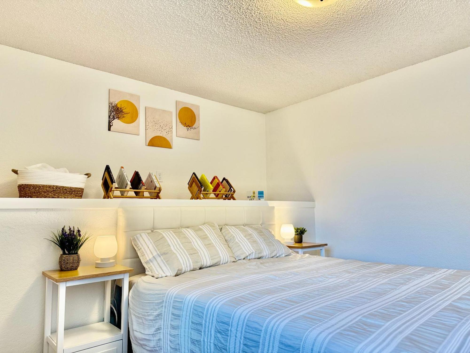 Besa Homestay Near Beach And Seatac Airport - Shared Bathroom With Max 2 Guests Des Moines Eksteriør bilde