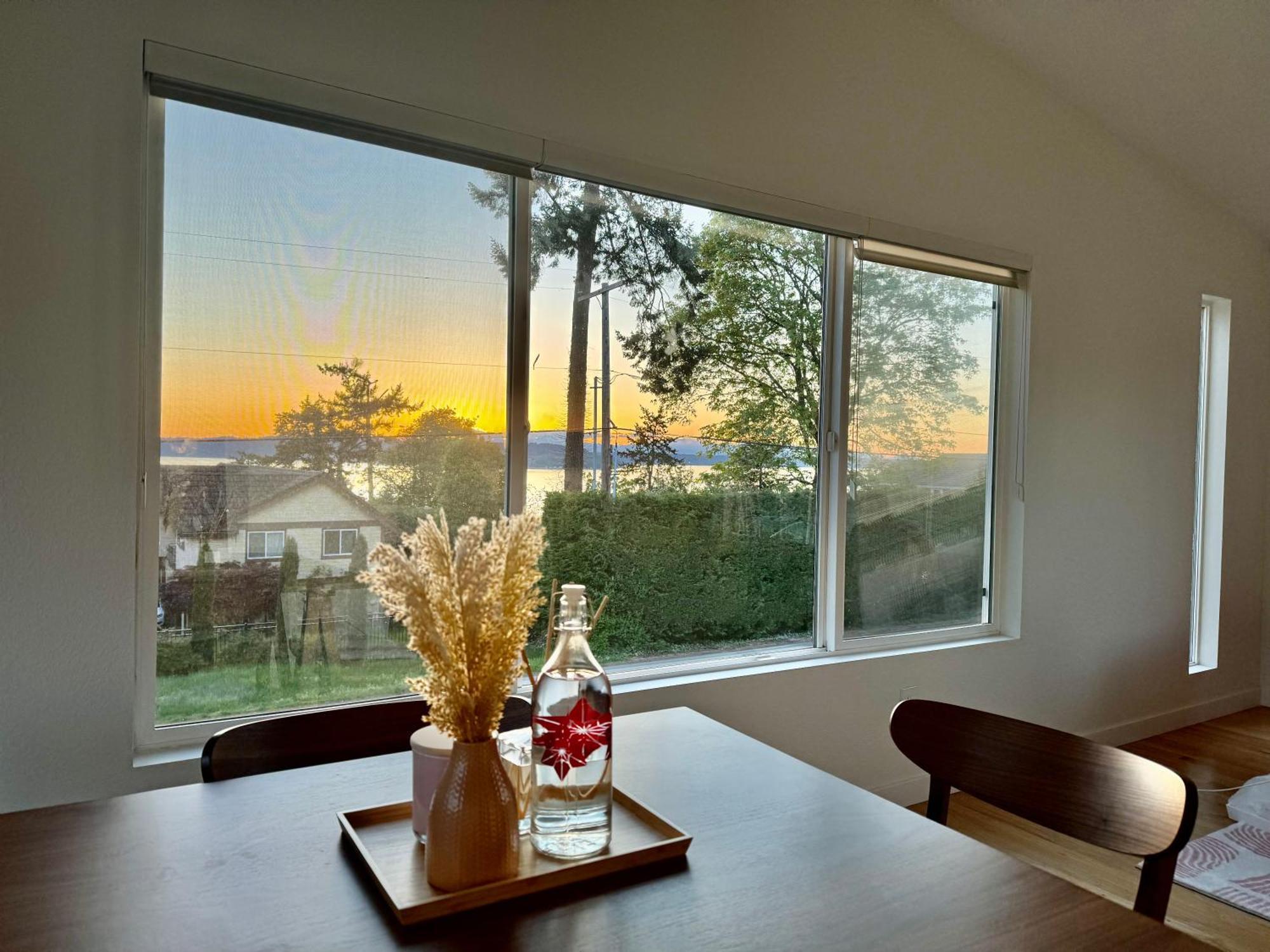 Besa Homestay Near Beach And Seatac Airport - Shared Bathroom With Max 2 Guests Des Moines Eksteriør bilde