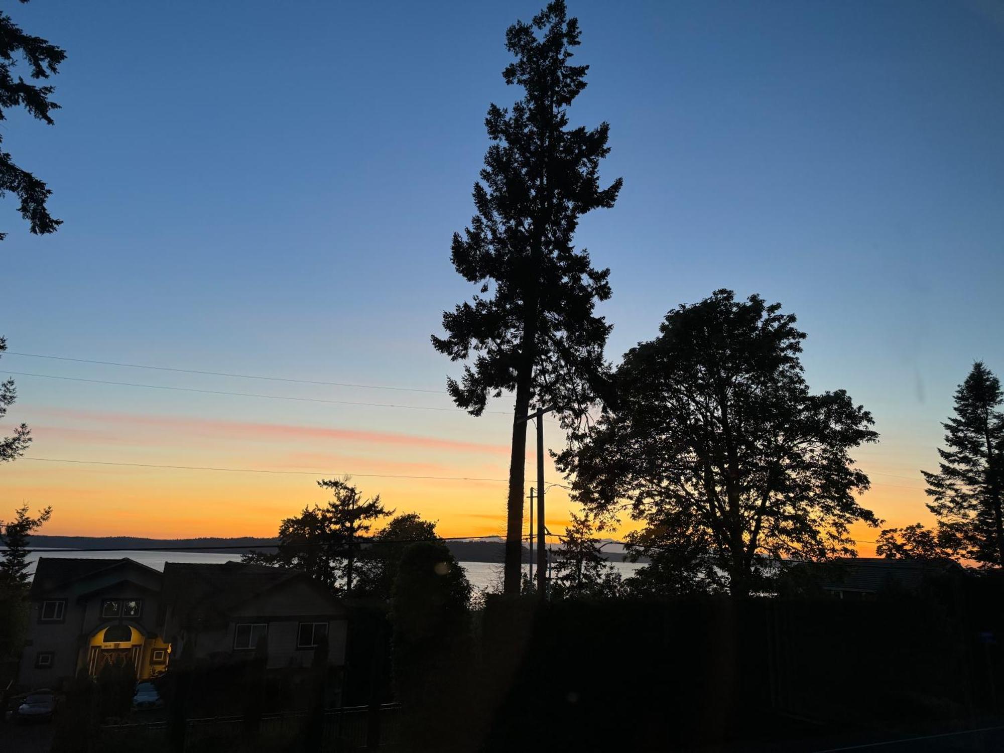 Besa Homestay Near Beach And Seatac Airport - Shared Bathroom With Max 2 Guests Des Moines Eksteriør bilde